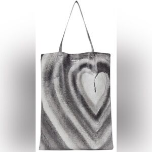 Acne Studios tote bag